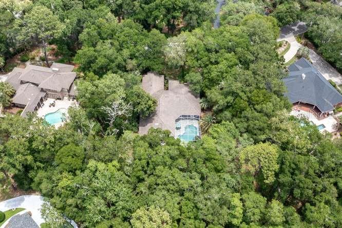 HAILE PLANTATION - Residential