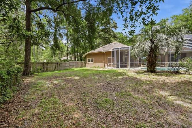 HAILE PLANTATION - Residential