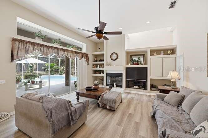 HAILE PLANTATION - Residential