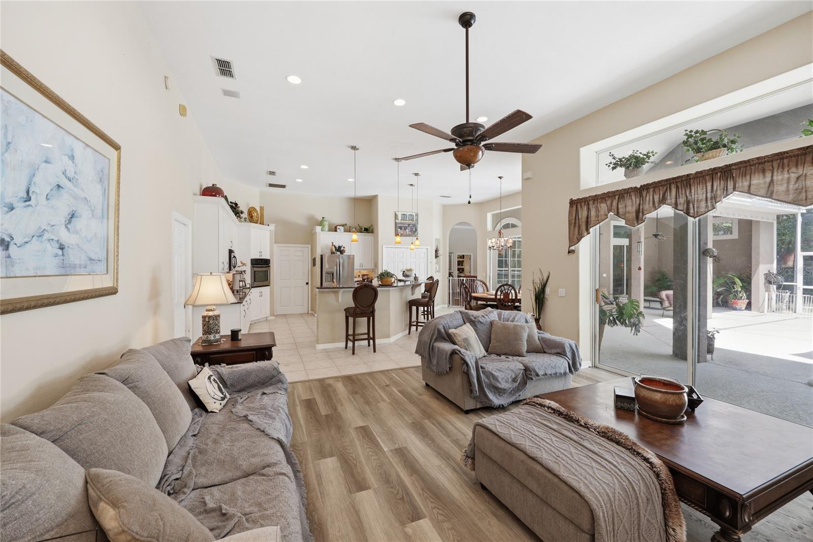 HAILE PLANTATION - Residential