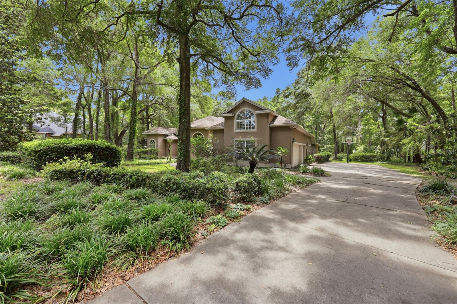 HAILE PLANTATION - Residential