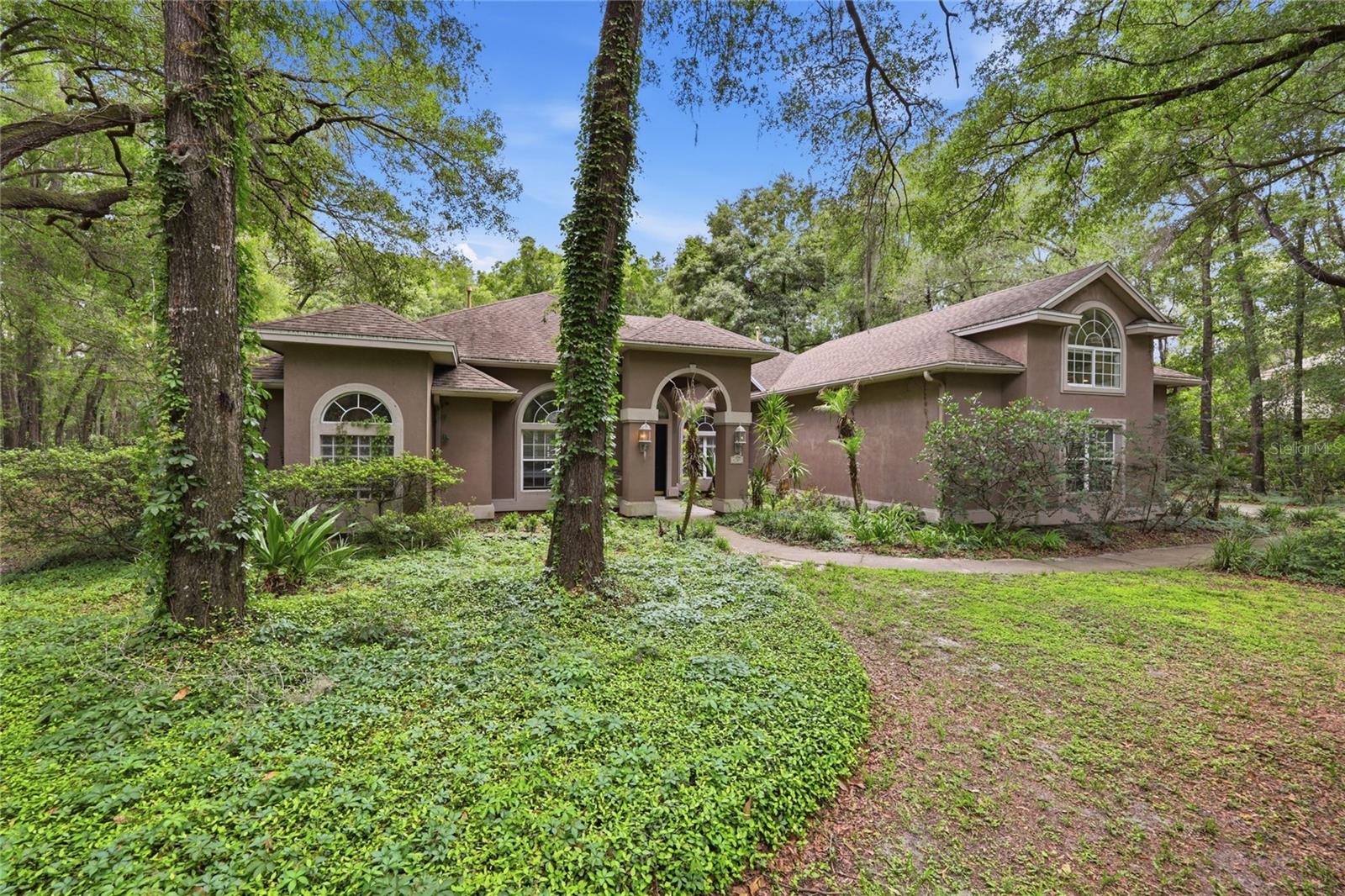 HAILE PLANTATION - Residential