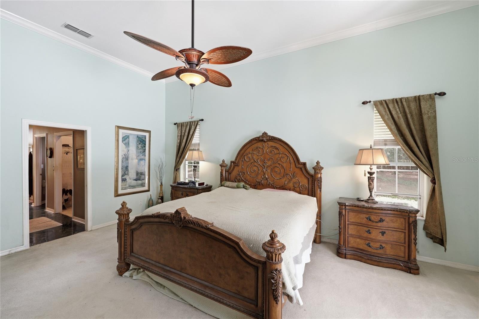 HAILE PLANTATION - Residential