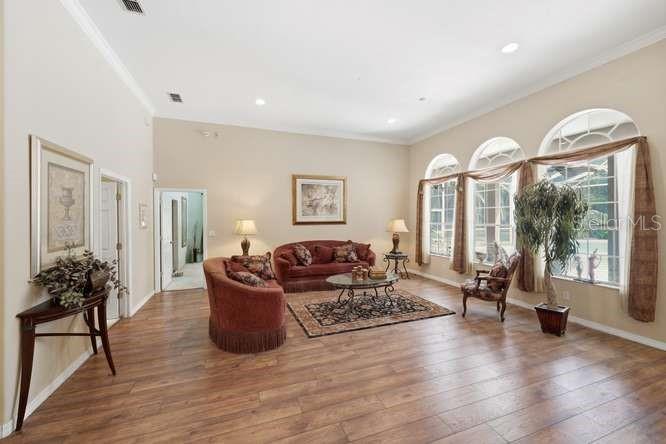 HAILE PLANTATION - Residential