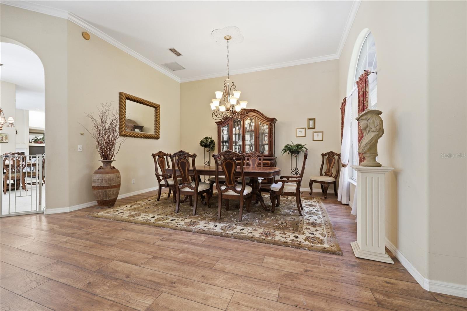 HAILE PLANTATION - Residential