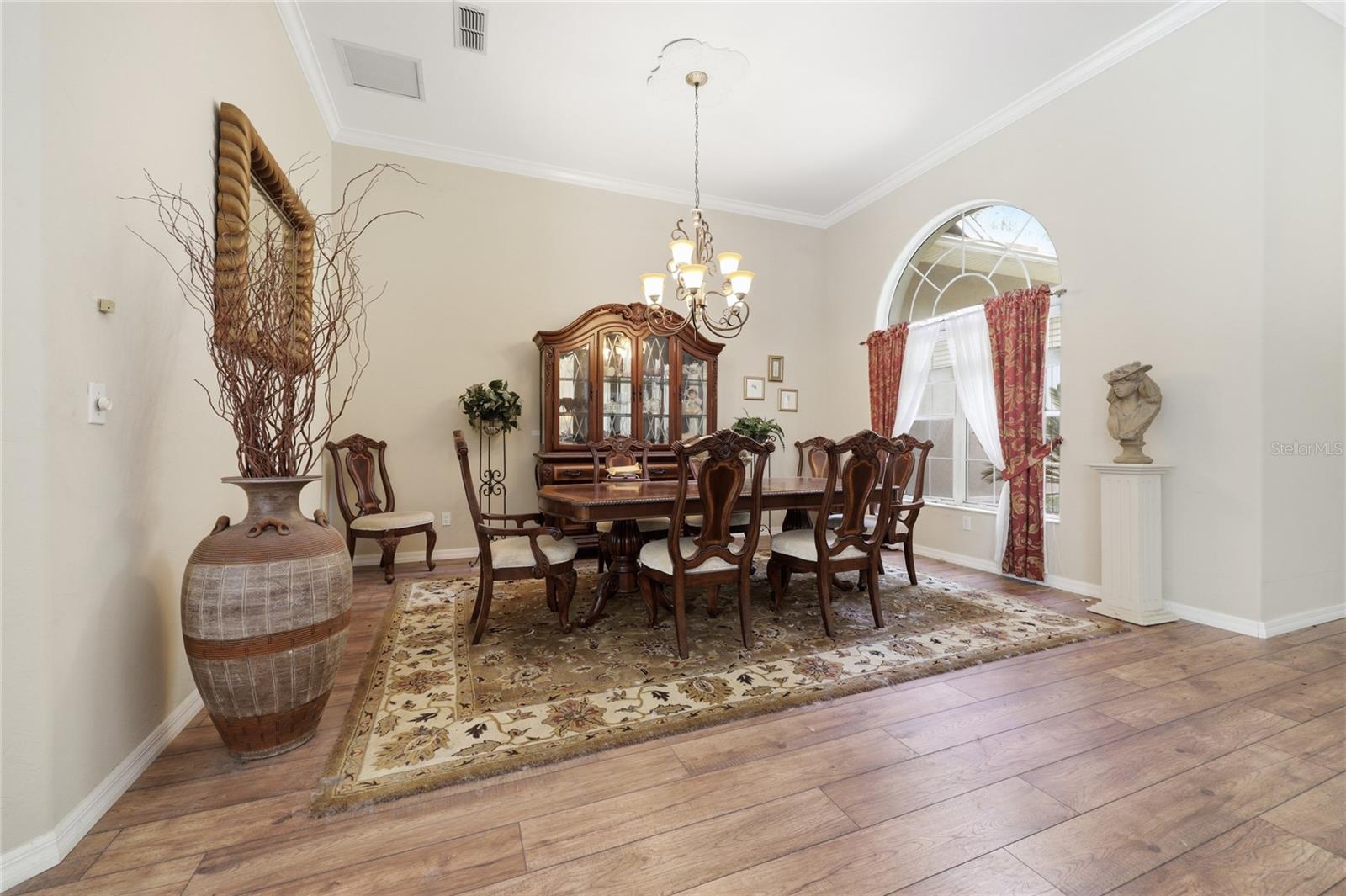 HAILE PLANTATION - Residential