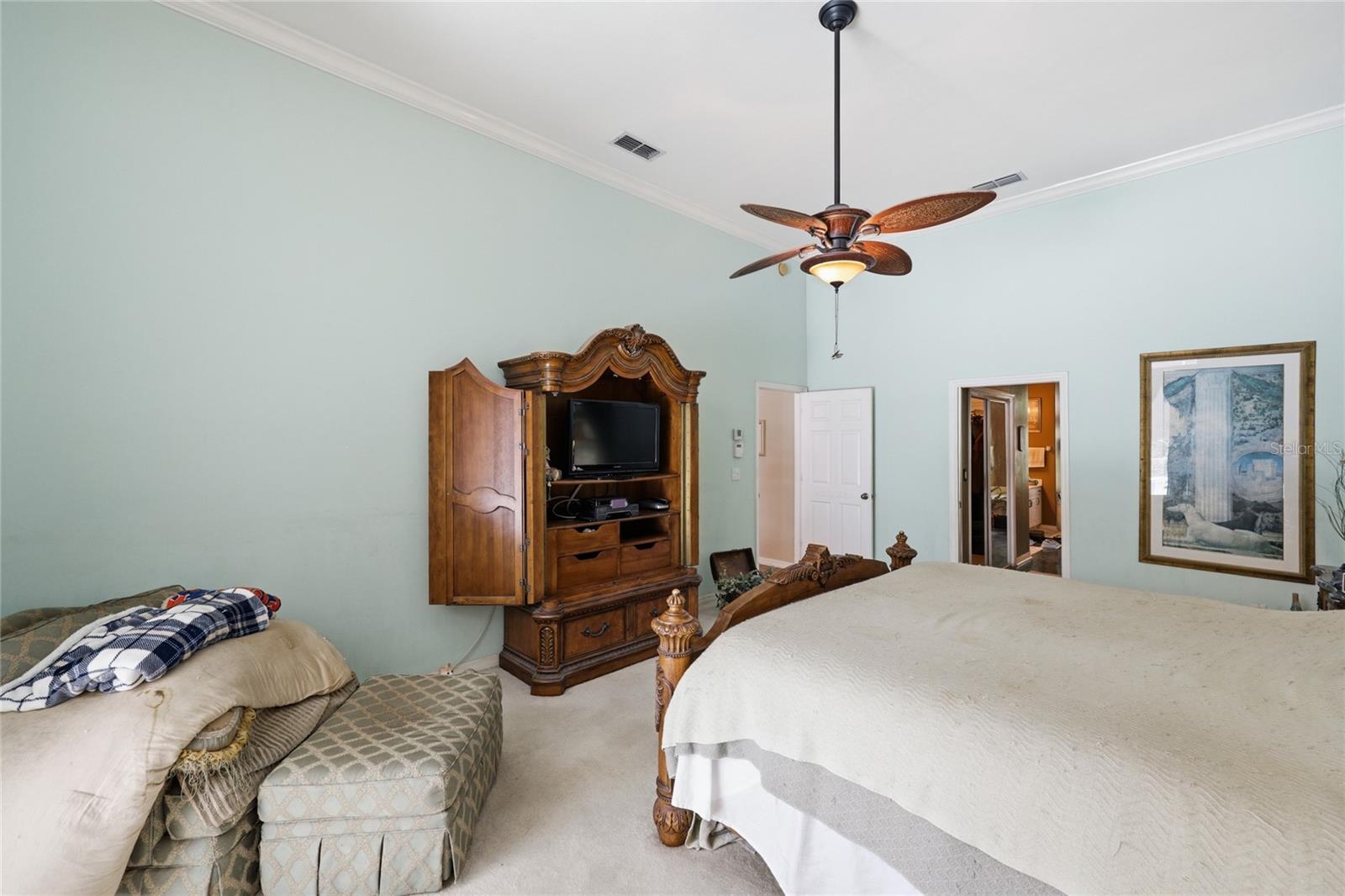 HAILE PLANTATION - Residential