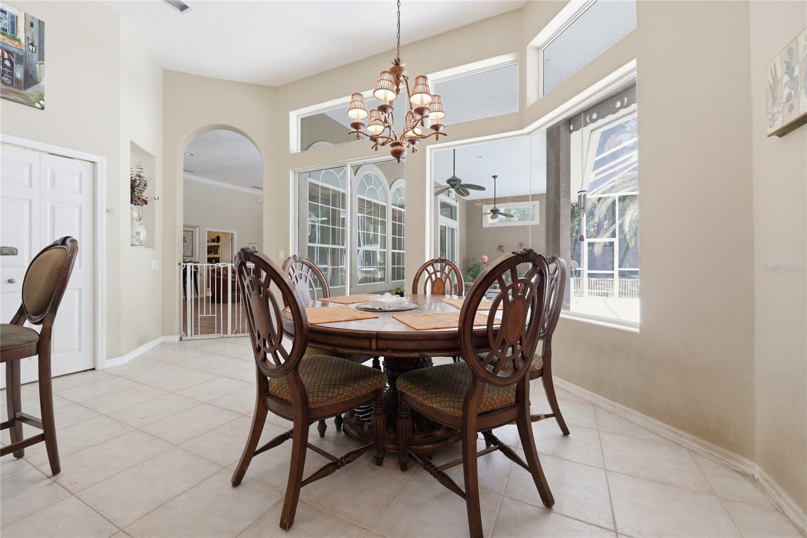 HAILE PLANTATION - Residential