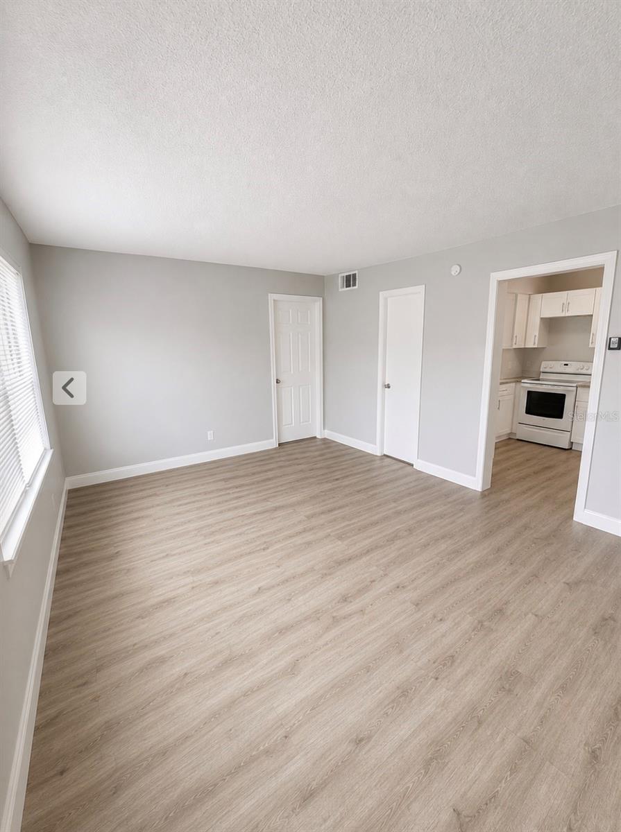 PINE RIDGE - Residential Lease