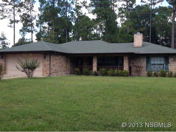 Quail Roost Ranches - Residential