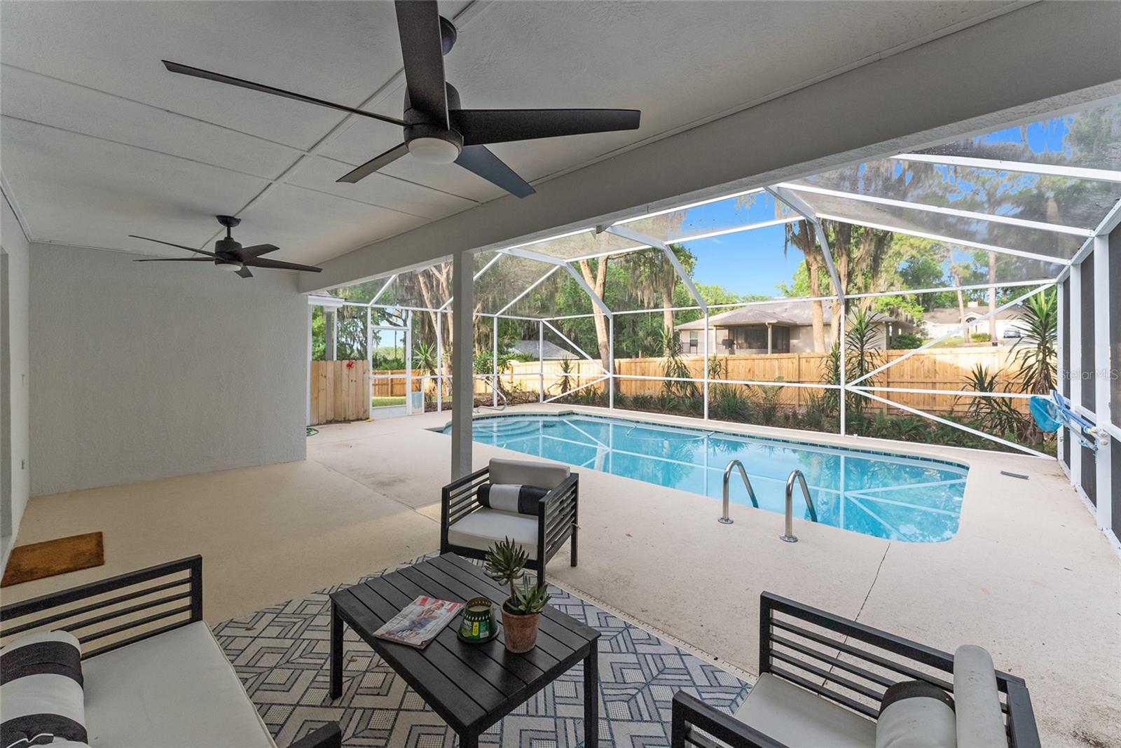SANDLIN WOODS - Residential Lease