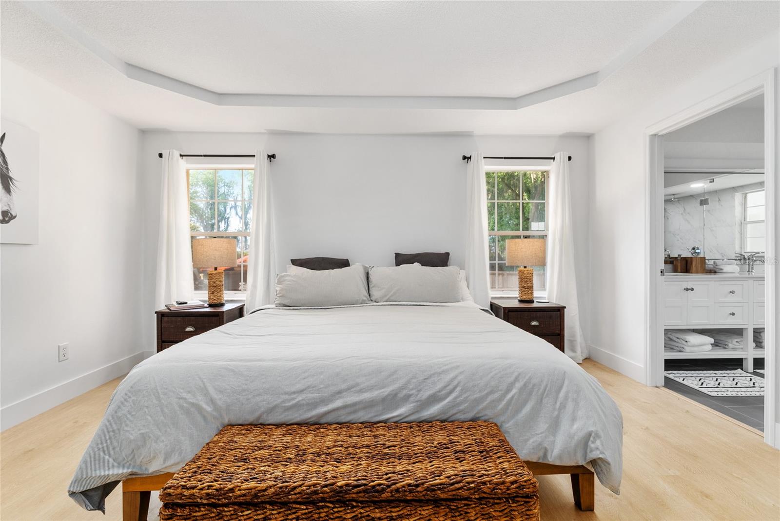 SANDLIN WOODS - Residential Lease