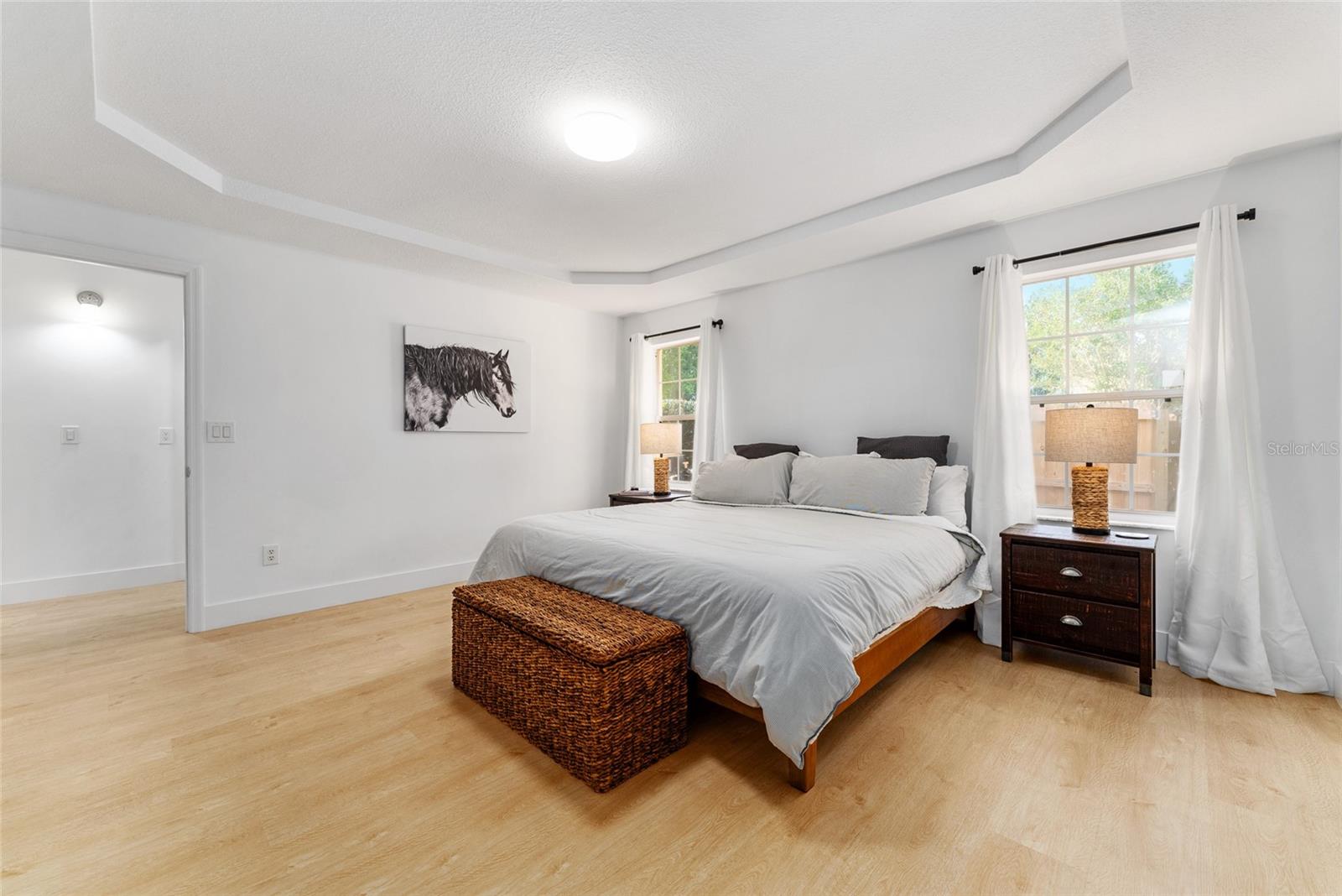 SANDLIN WOODS - Residential Lease