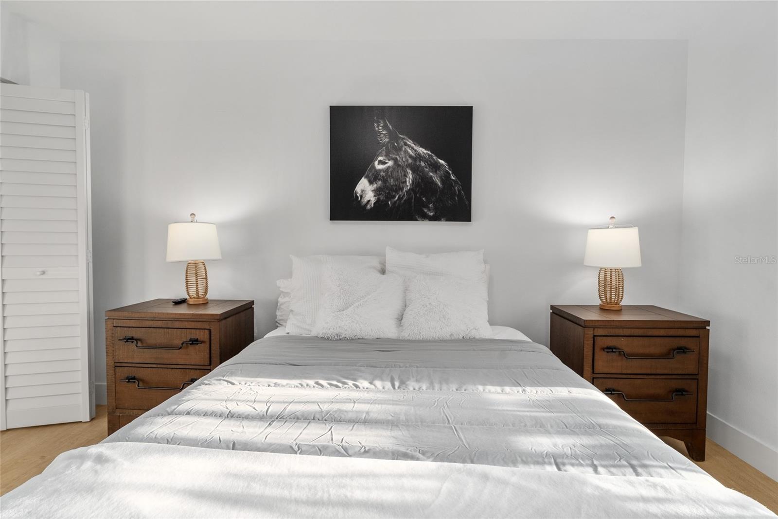 SANDLIN WOODS - Residential Lease