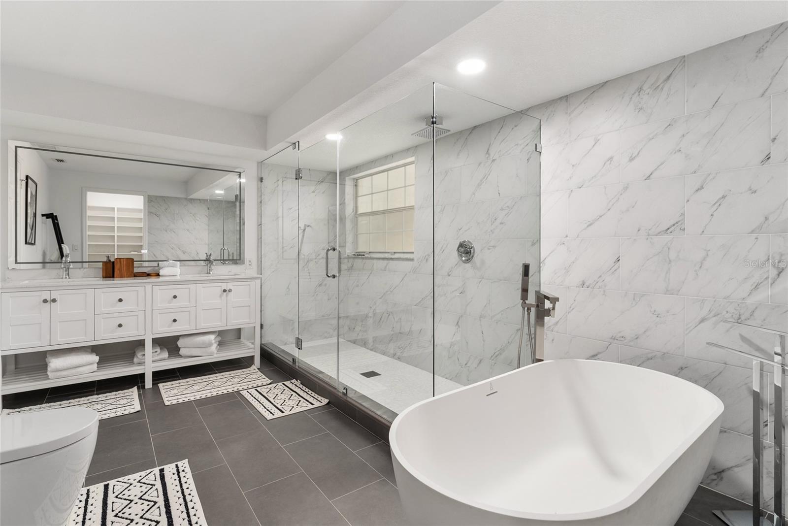 SANDLIN WOODS - Residential Lease