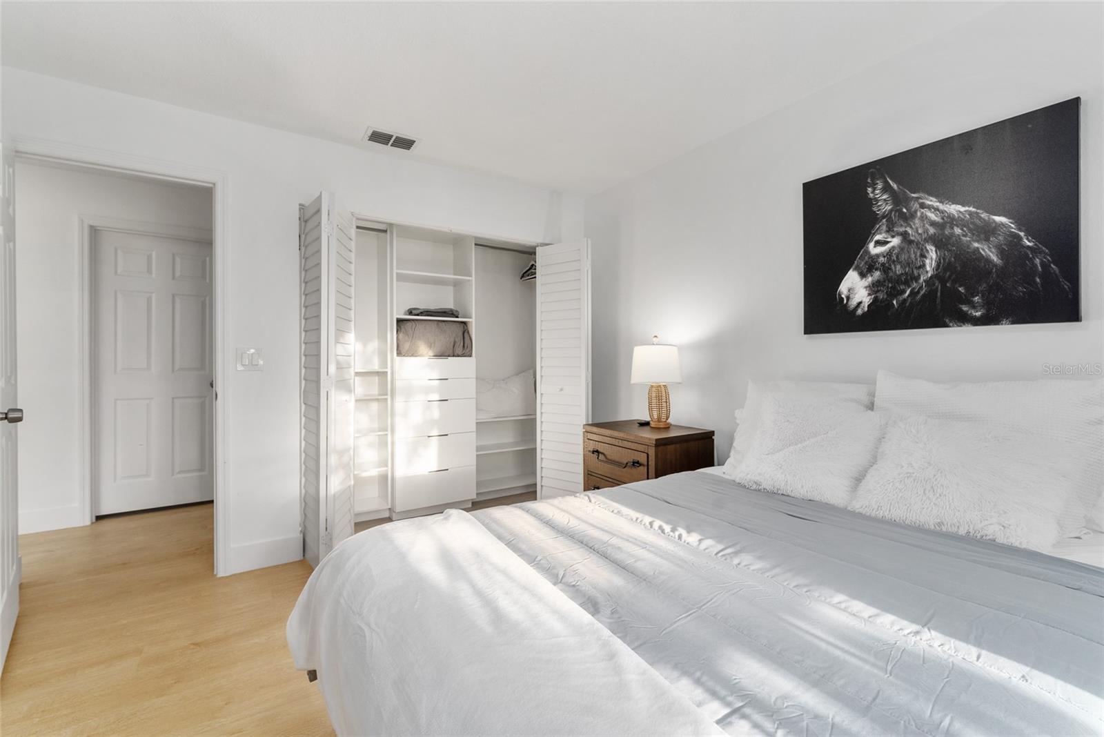 SANDLIN WOODS - Residential Lease