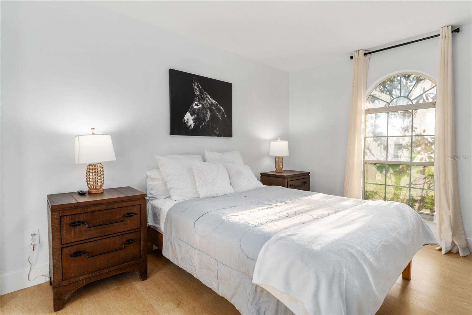 SANDLIN WOODS - Residential Lease