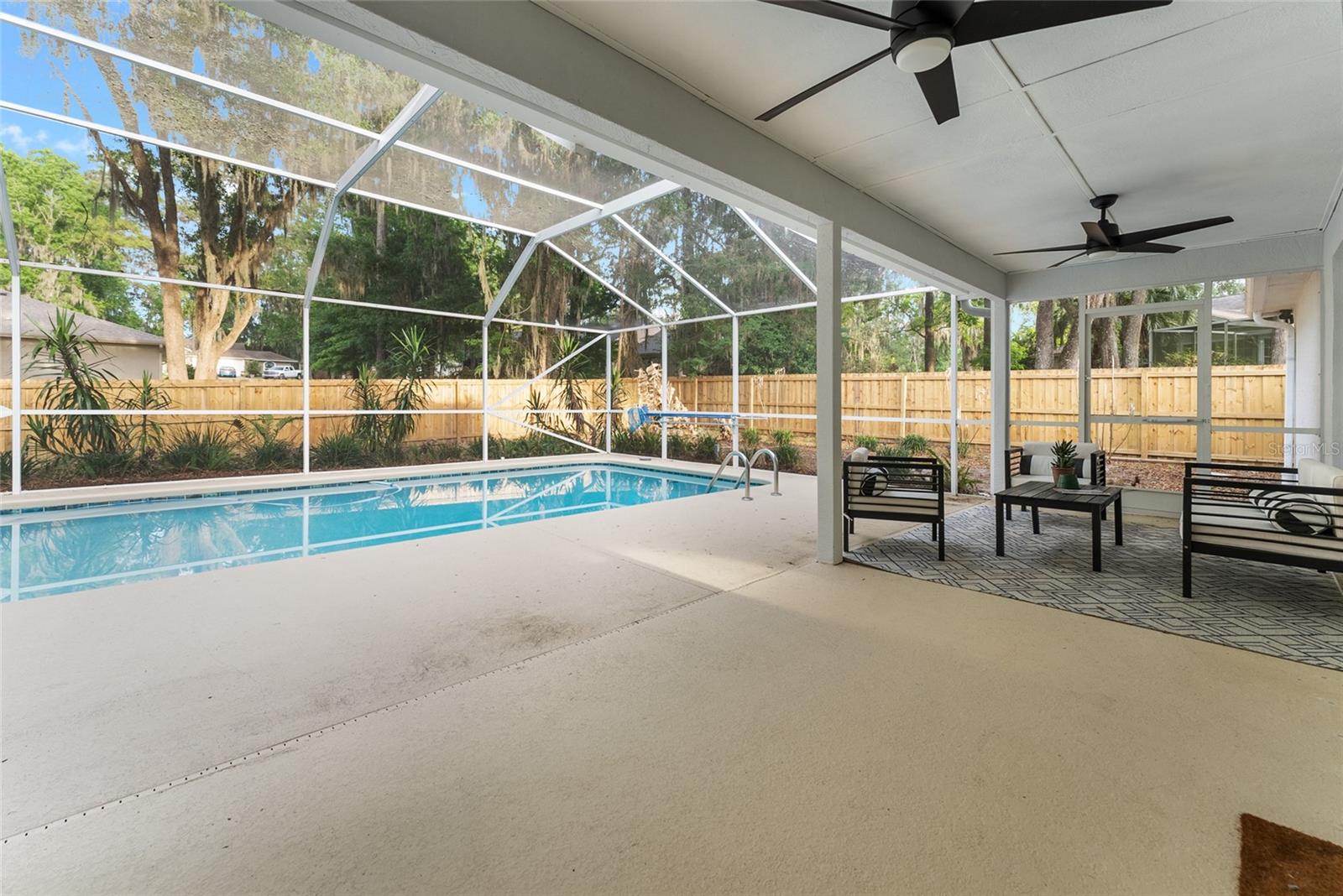 SANDLIN WOODS - Residential Lease