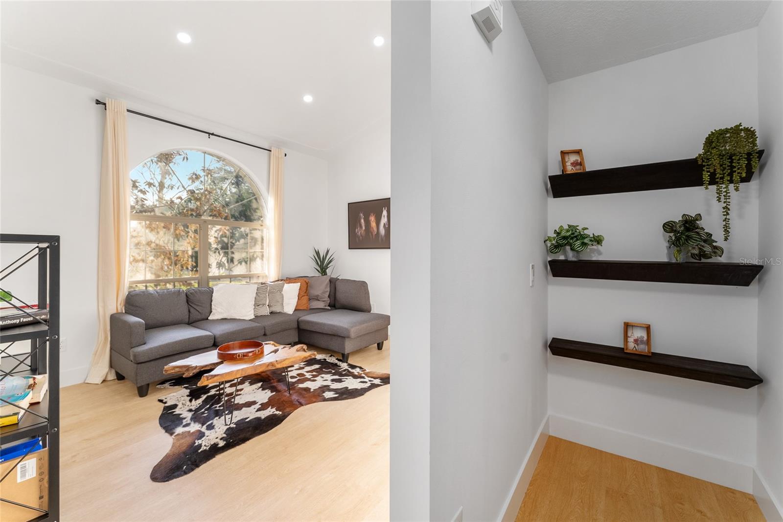 SANDLIN WOODS - Residential Lease