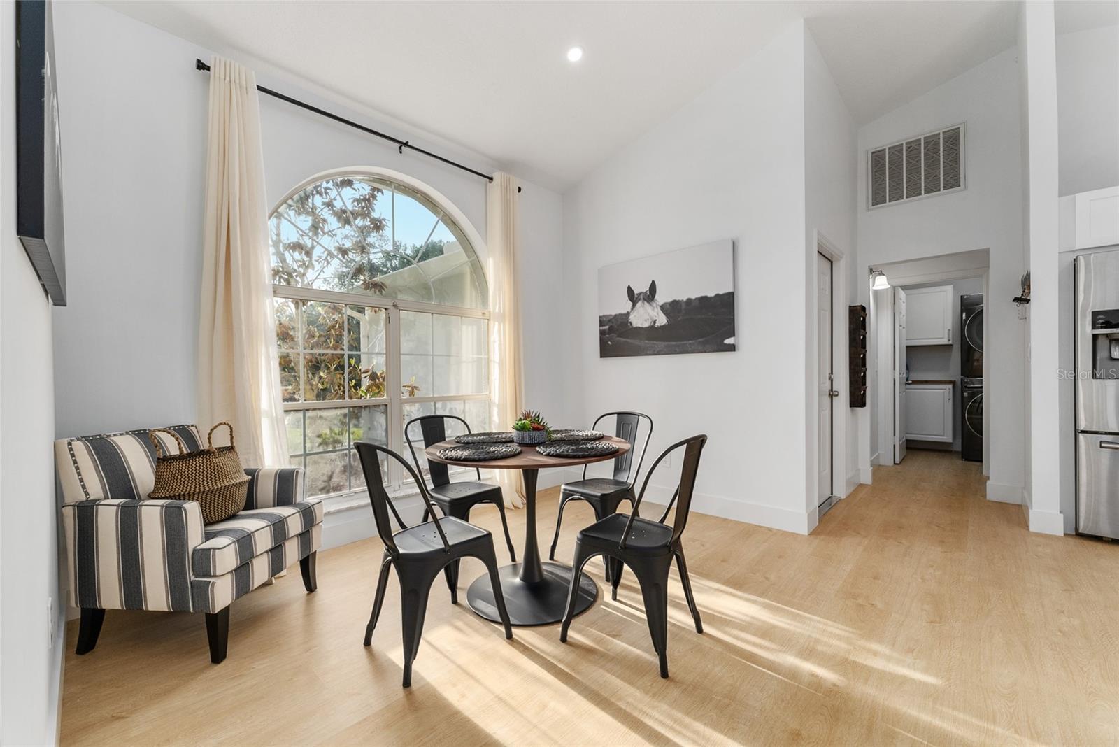SANDLIN WOODS - Residential Lease