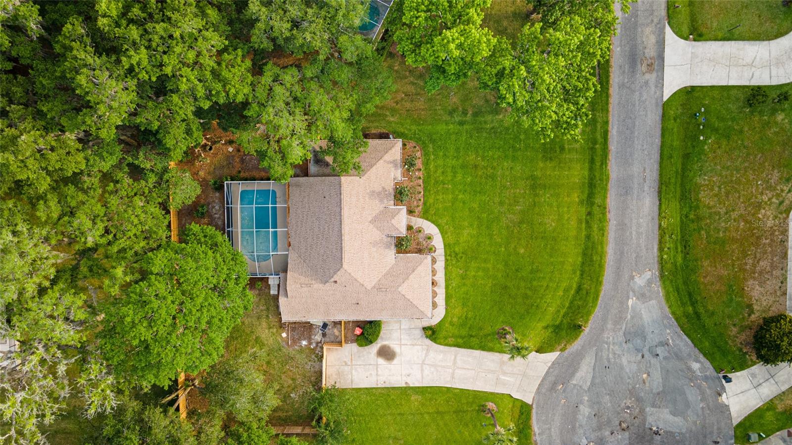 SANDLIN WOODS - Residential Lease