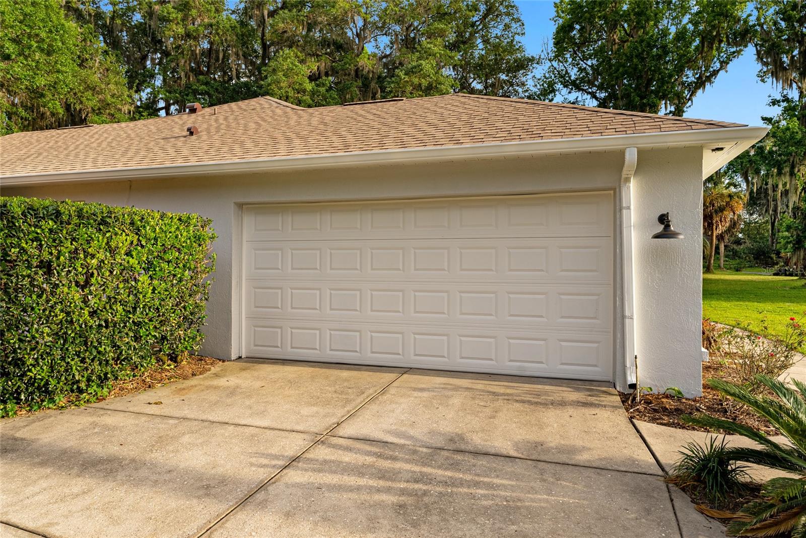 SANDLIN WOODS - Residential Lease