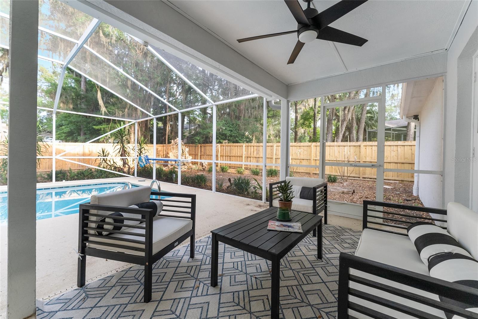 SANDLIN WOODS - Residential Lease