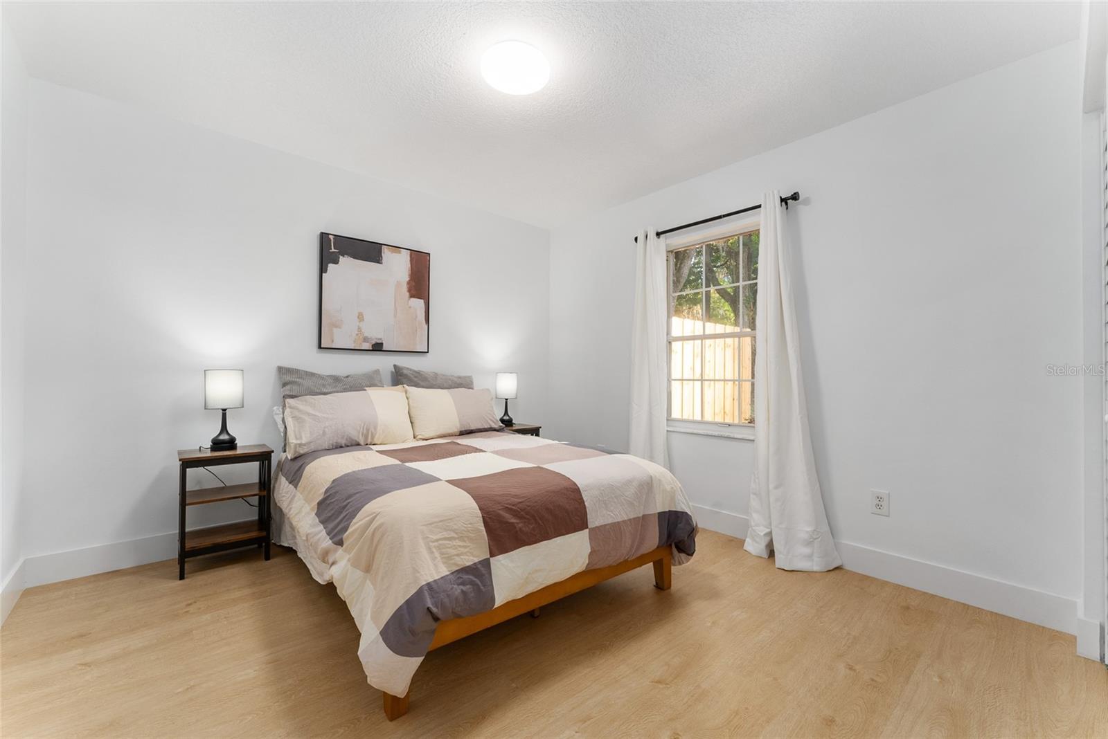 SANDLIN WOODS - Residential Lease
