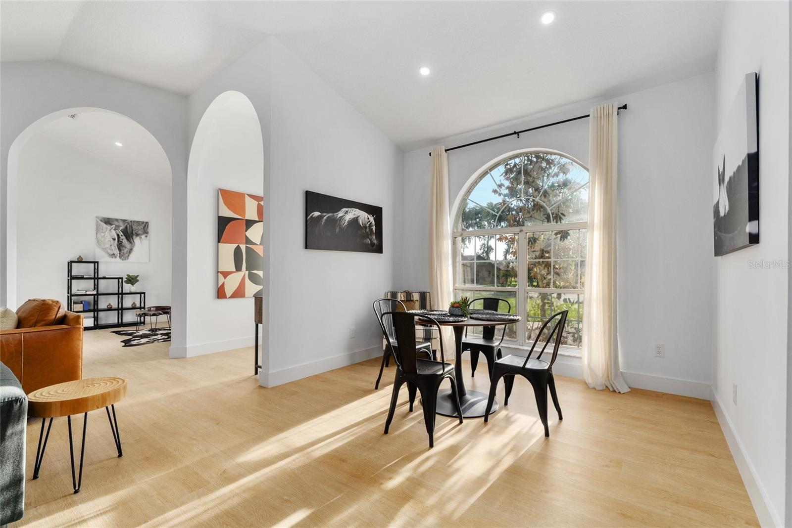 SANDLIN WOODS - Residential Lease