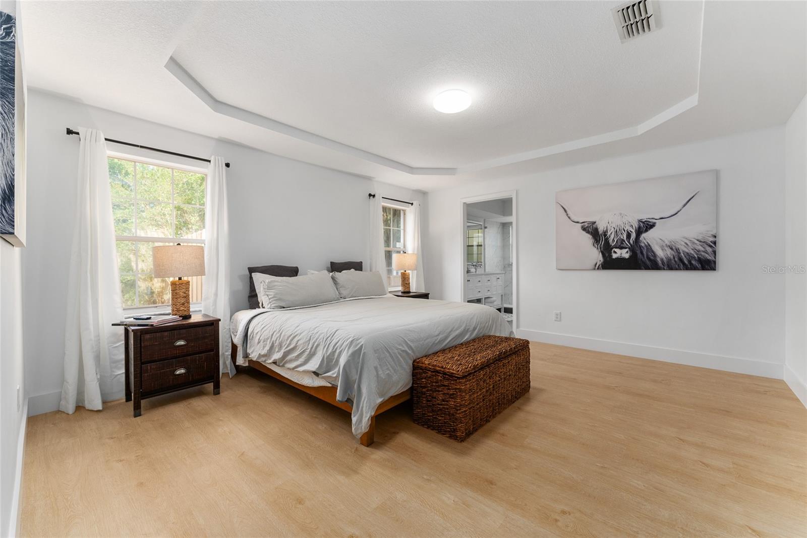 SANDLIN WOODS - Residential Lease