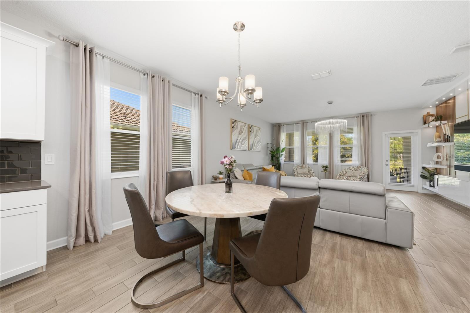 STONEYBROOK SOUTH NORTH PRCL PH 5 - Residential