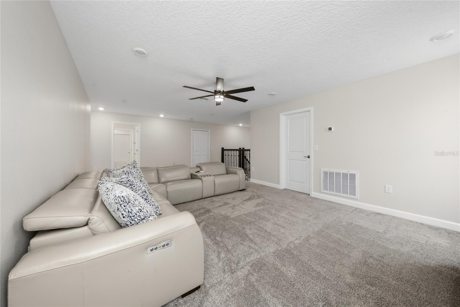 STONEYBROOK SOUTH NORTH PRCL PH 5 - Residential