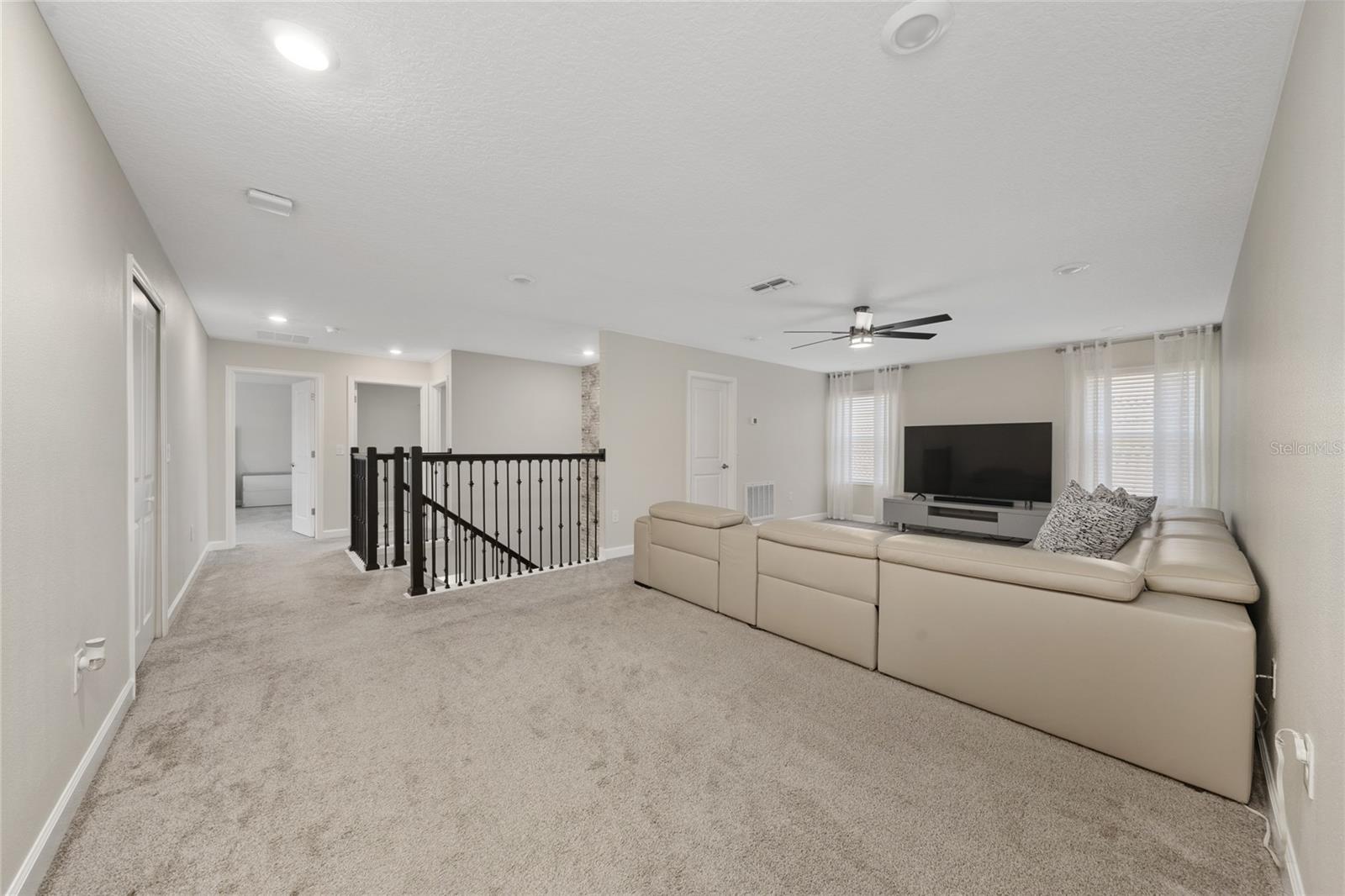 STONEYBROOK SOUTH NORTH PRCL PH 5 - Residential