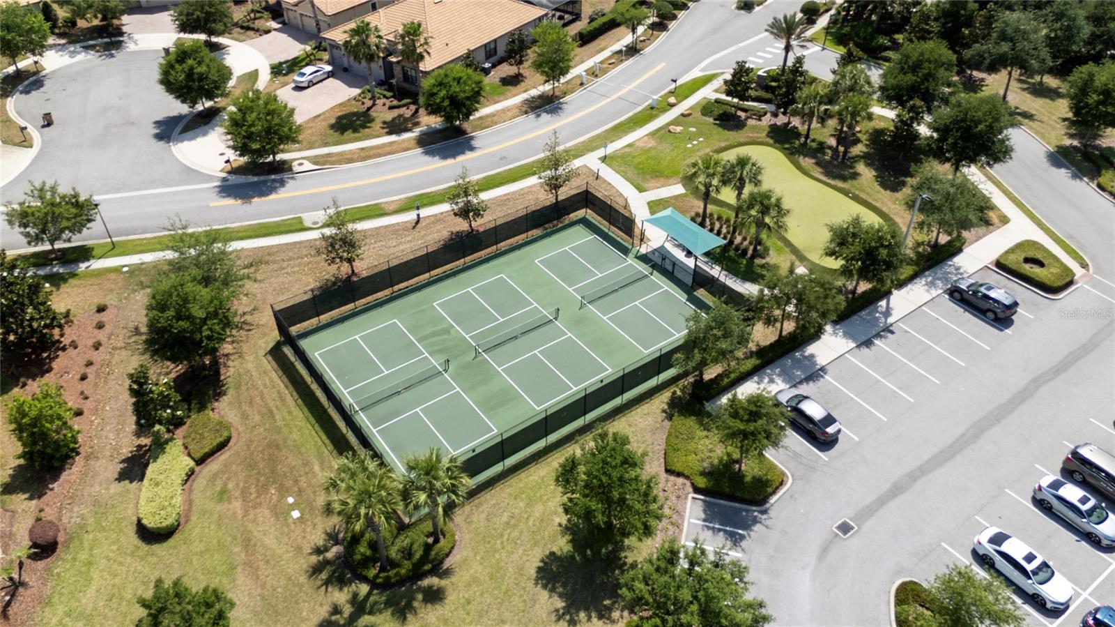 STONEYBROOK SOUTH NORTH PRCL PH 5 - Residential