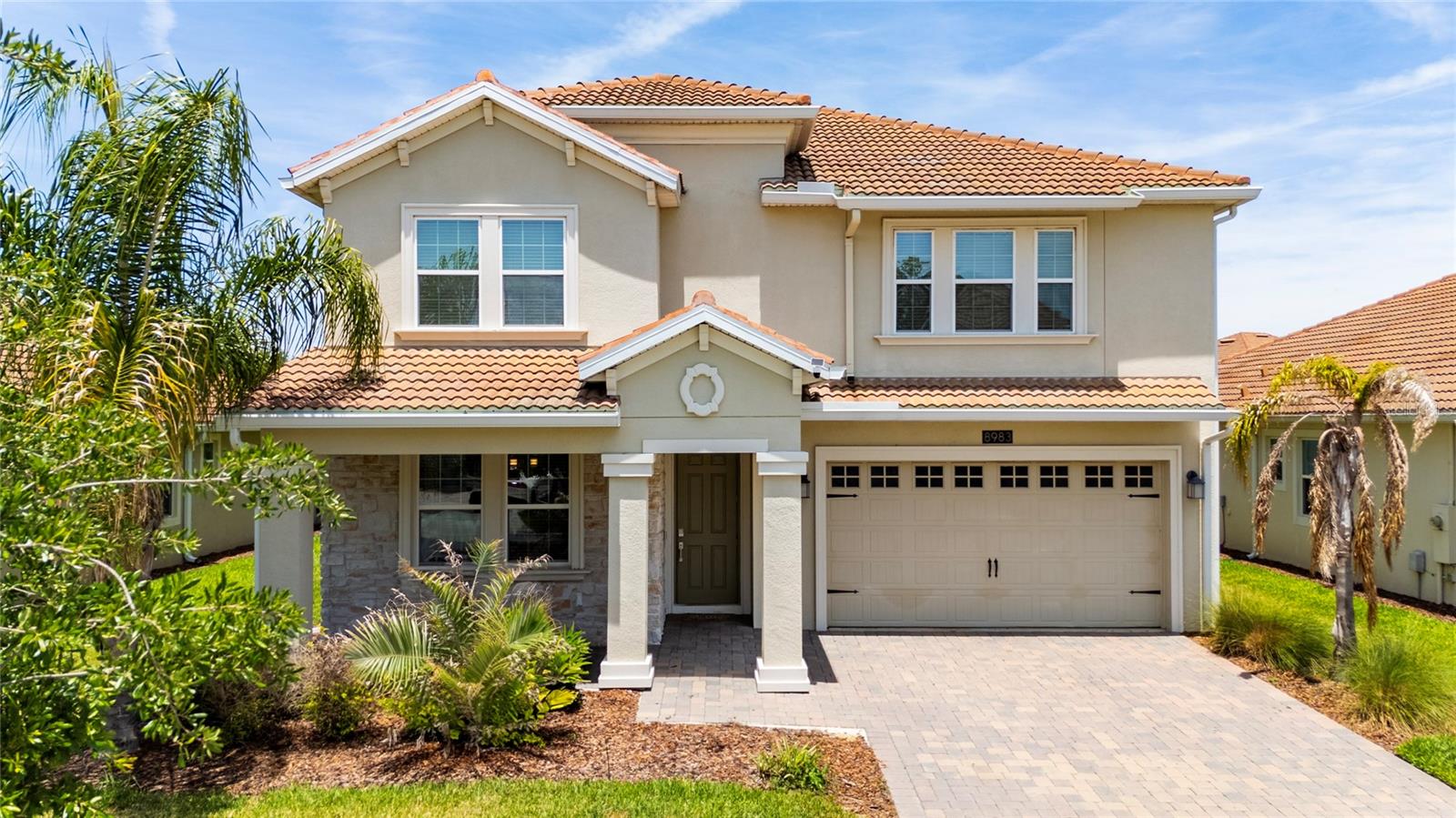 STONEYBROOK SOUTH NORTH PRCL PH 5 - Residential