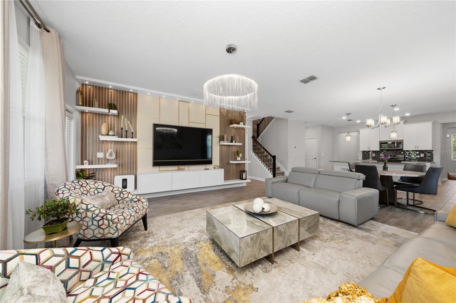 STONEYBROOK SOUTH NORTH PRCL PH 5 - Residential