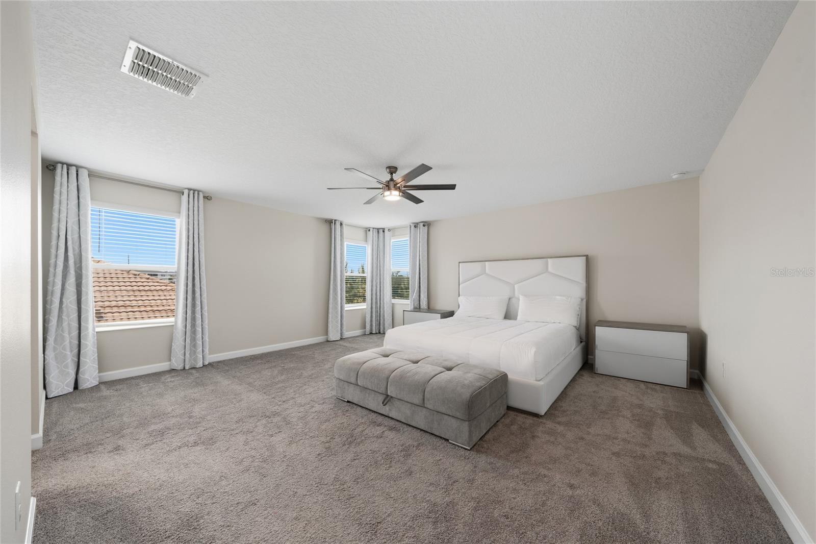 STONEYBROOK SOUTH NORTH PRCL PH 5 - Residential