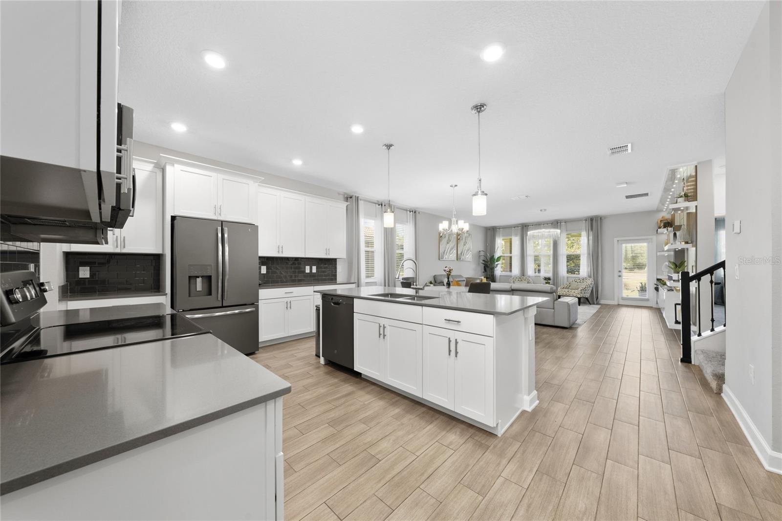 STONEYBROOK SOUTH NORTH PRCL PH 5 - Residential