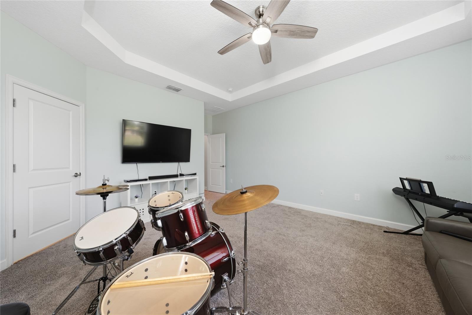 STONEYBROOK SOUTH NORTH PRCL PH 5 - Residential