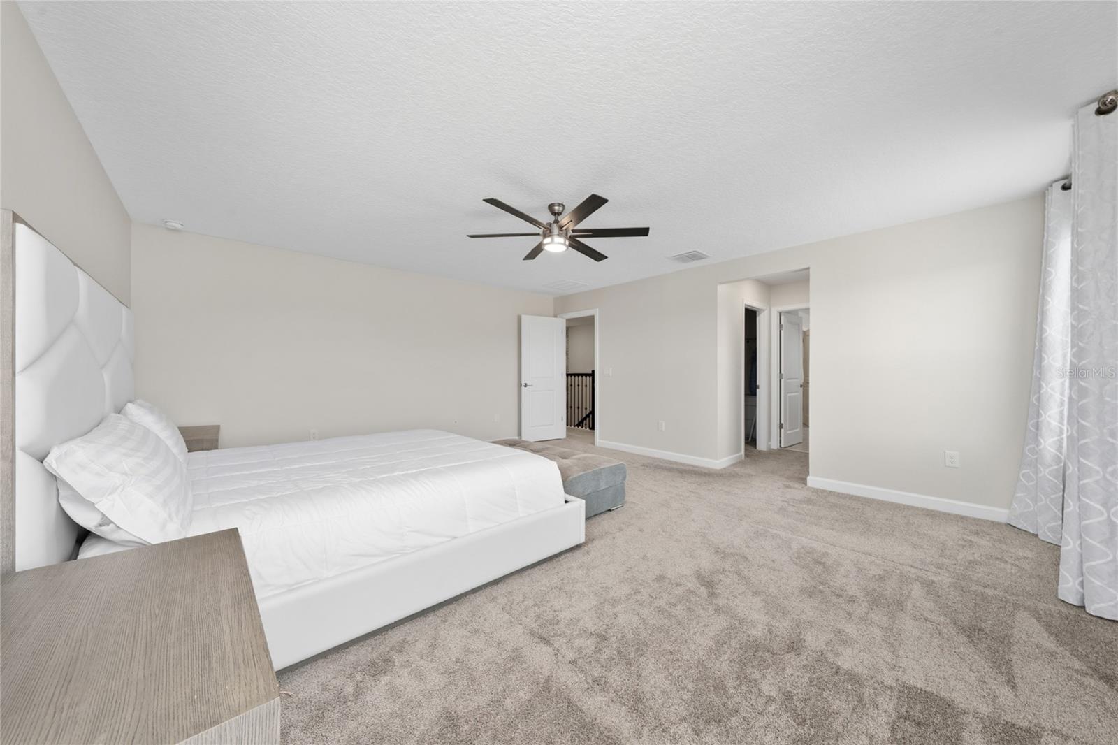 STONEYBROOK SOUTH NORTH PRCL PH 5 - Residential