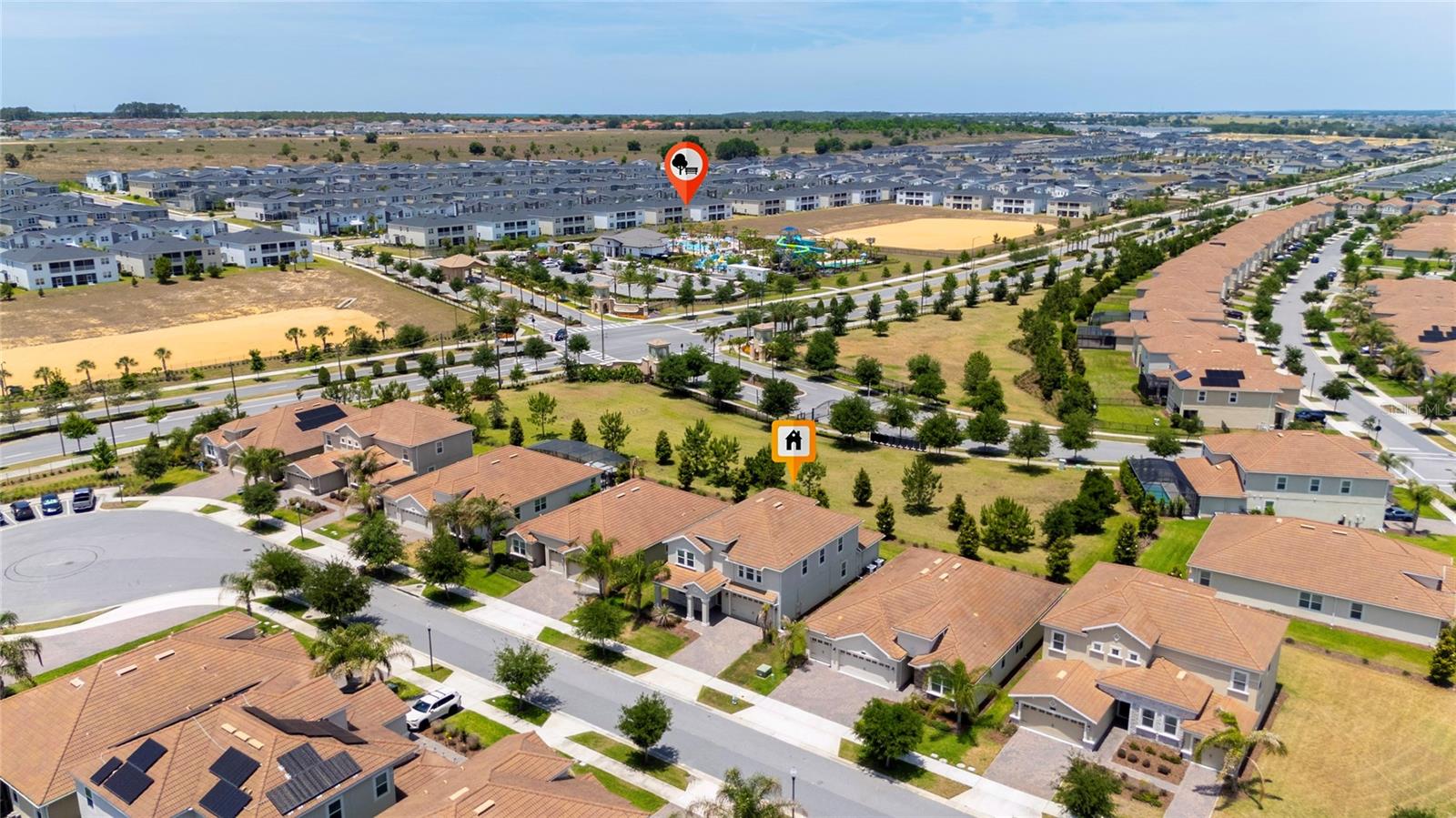 STONEYBROOK SOUTH NORTH PRCL PH 5 - Residential
