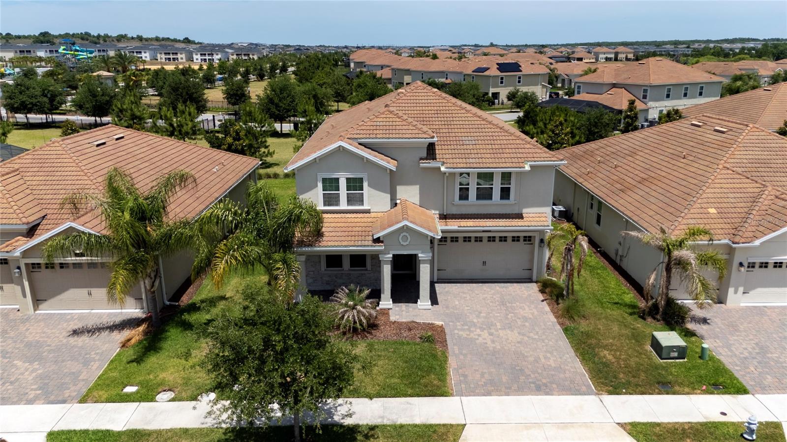 STONEYBROOK SOUTH NORTH PRCL PH 5 - Residential