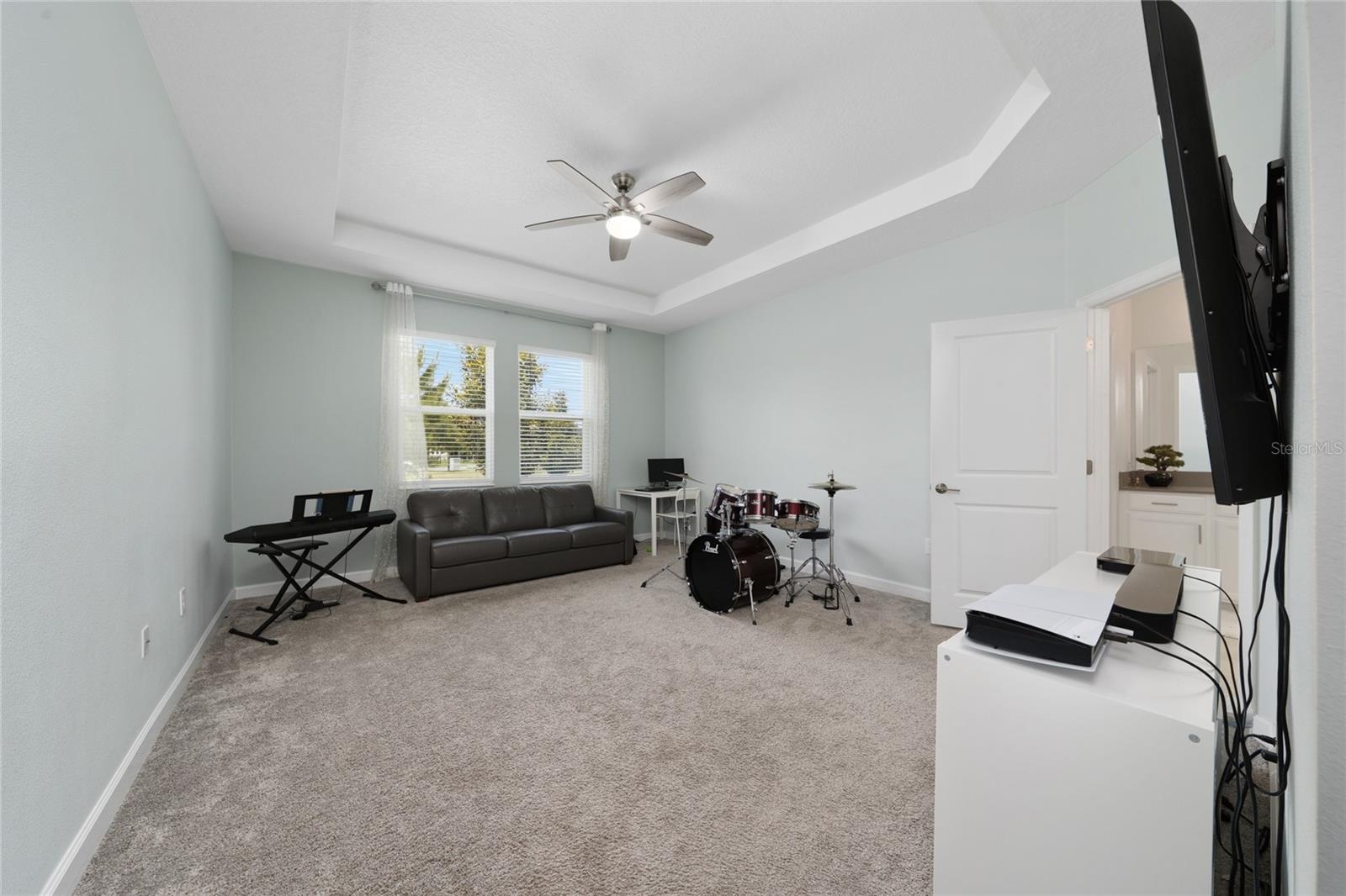 STONEYBROOK SOUTH NORTH PRCL PH 5 - Residential