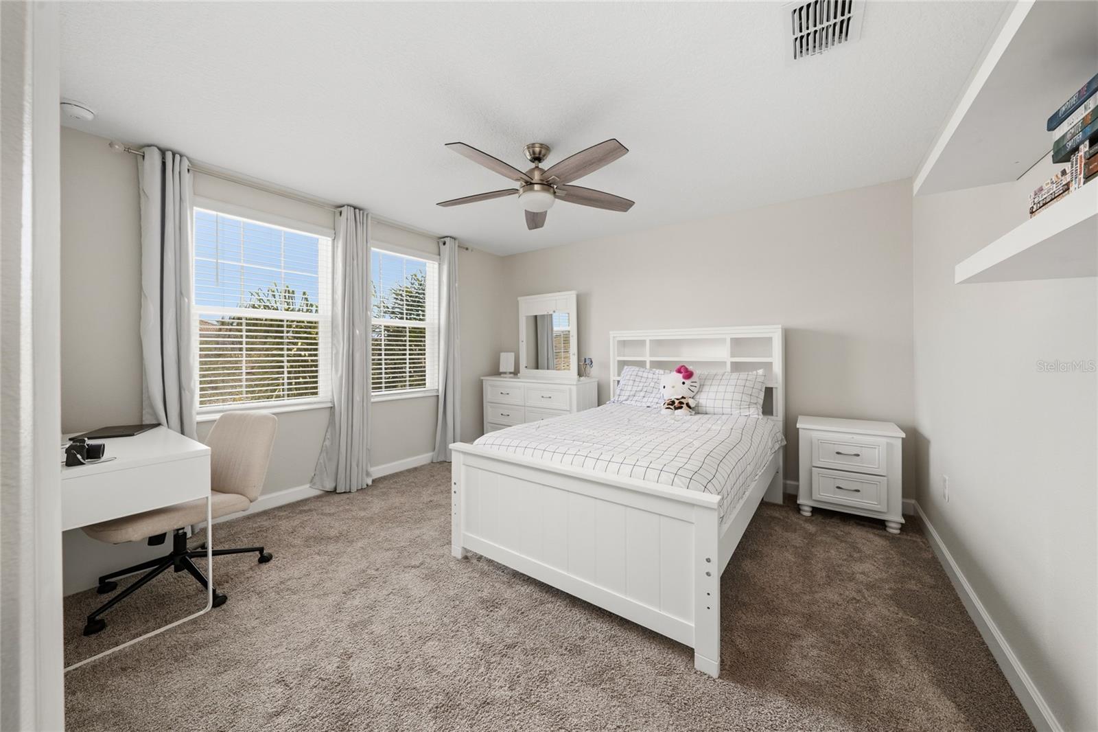 STONEYBROOK SOUTH NORTH PRCL PH 5 - Residential