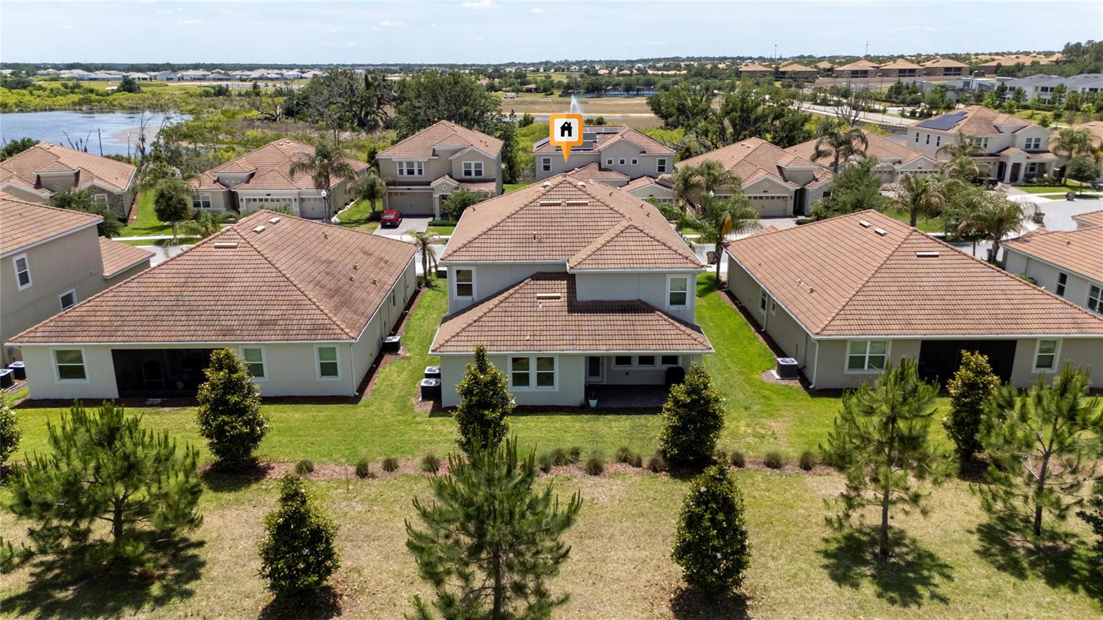 STONEYBROOK SOUTH NORTH PRCL PH 5 - Residential
