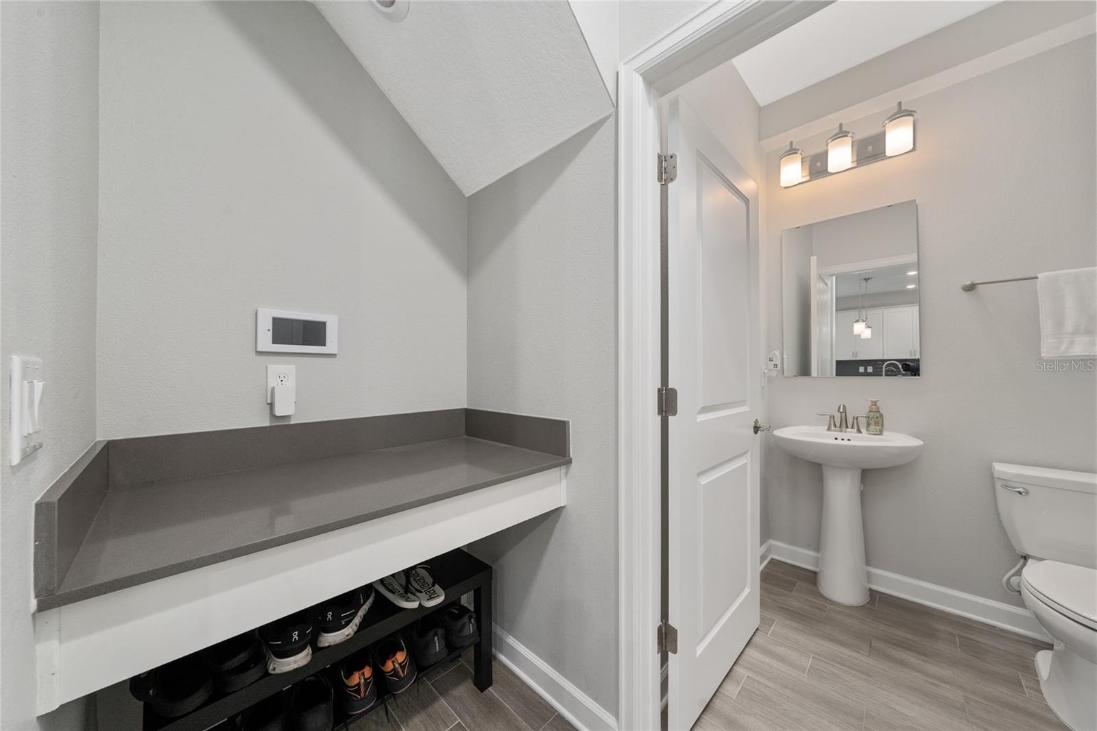 STONEYBROOK SOUTH NORTH PRCL PH 5 - Residential