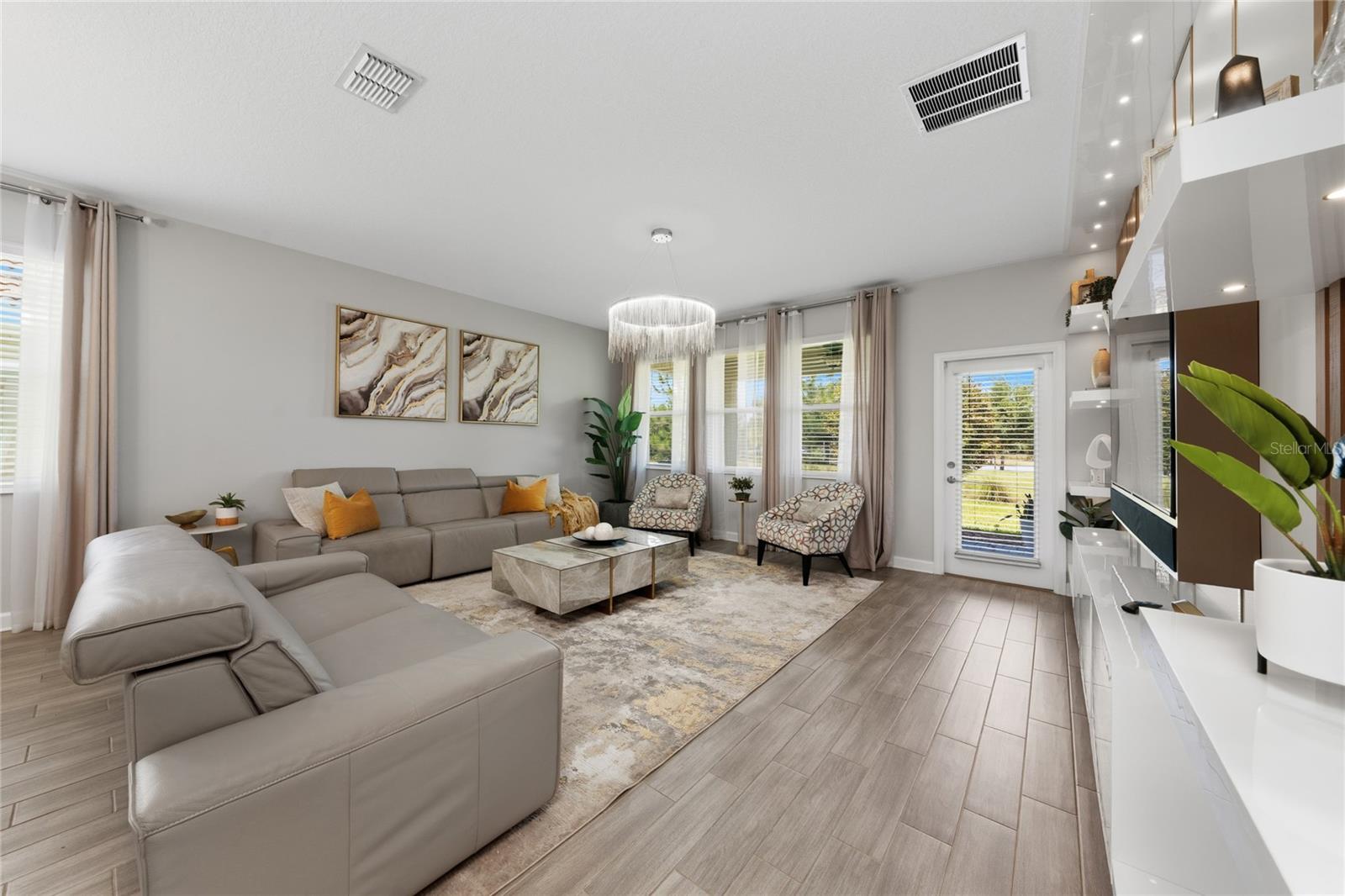 STONEYBROOK SOUTH NORTH PRCL PH 5 - Residential