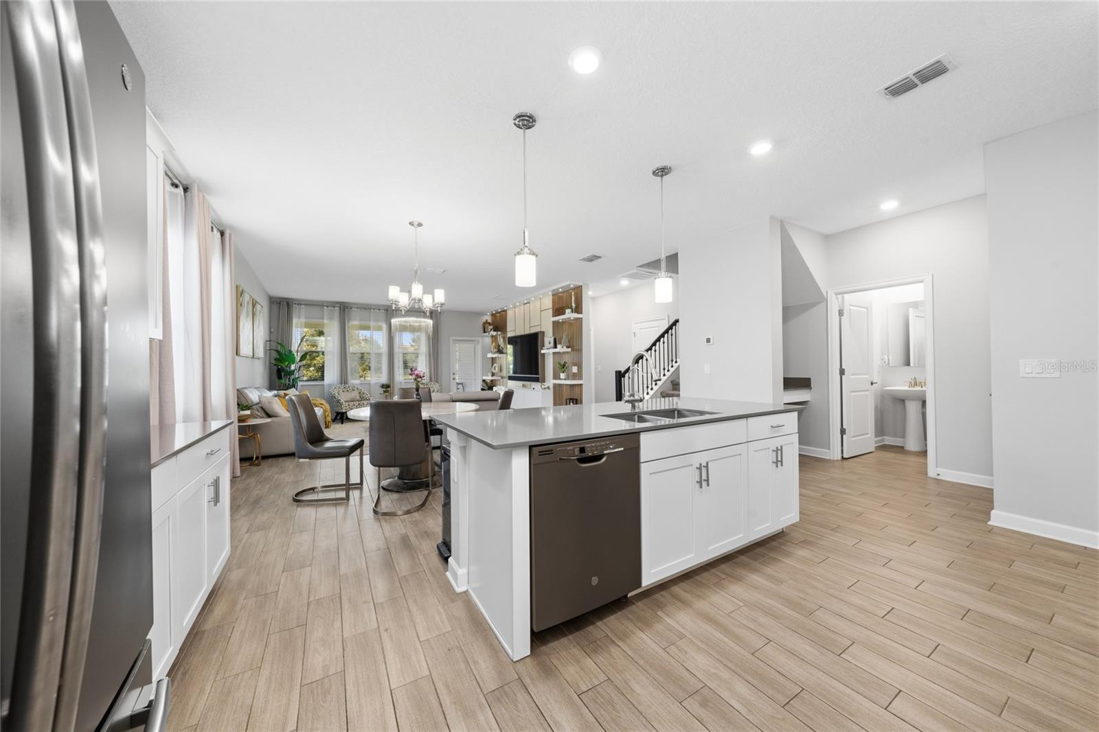 STONEYBROOK SOUTH NORTH PRCL PH 5 - Residential