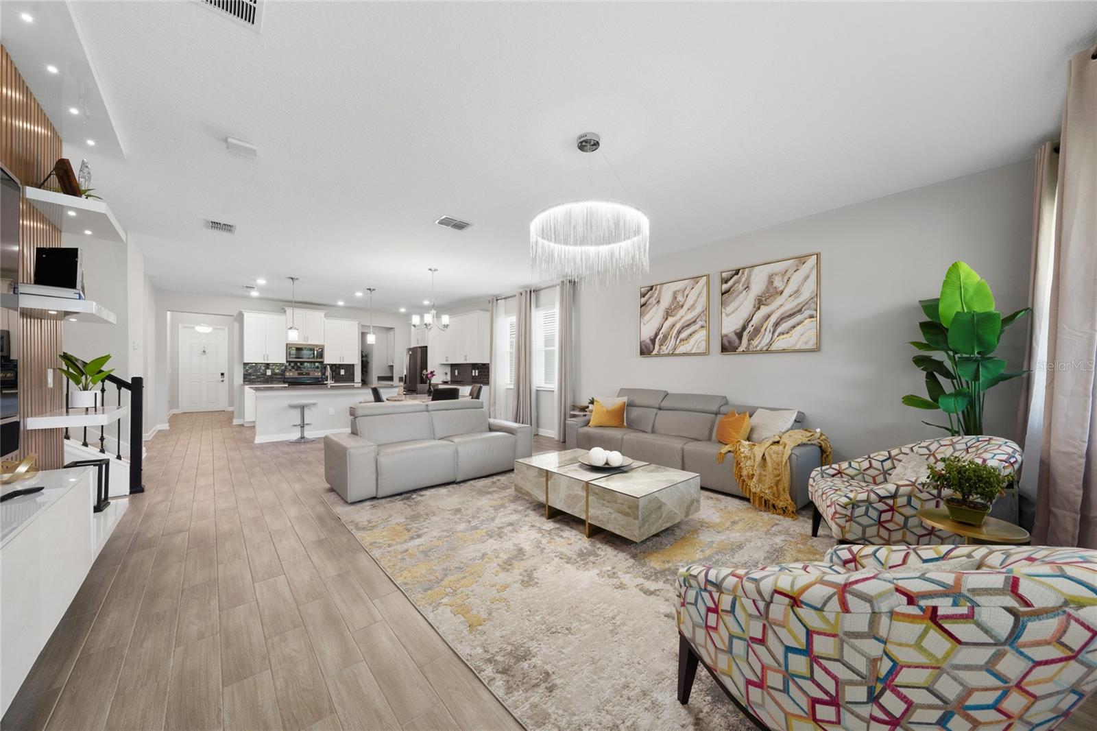 STONEYBROOK SOUTH NORTH PRCL PH 5 - Residential
