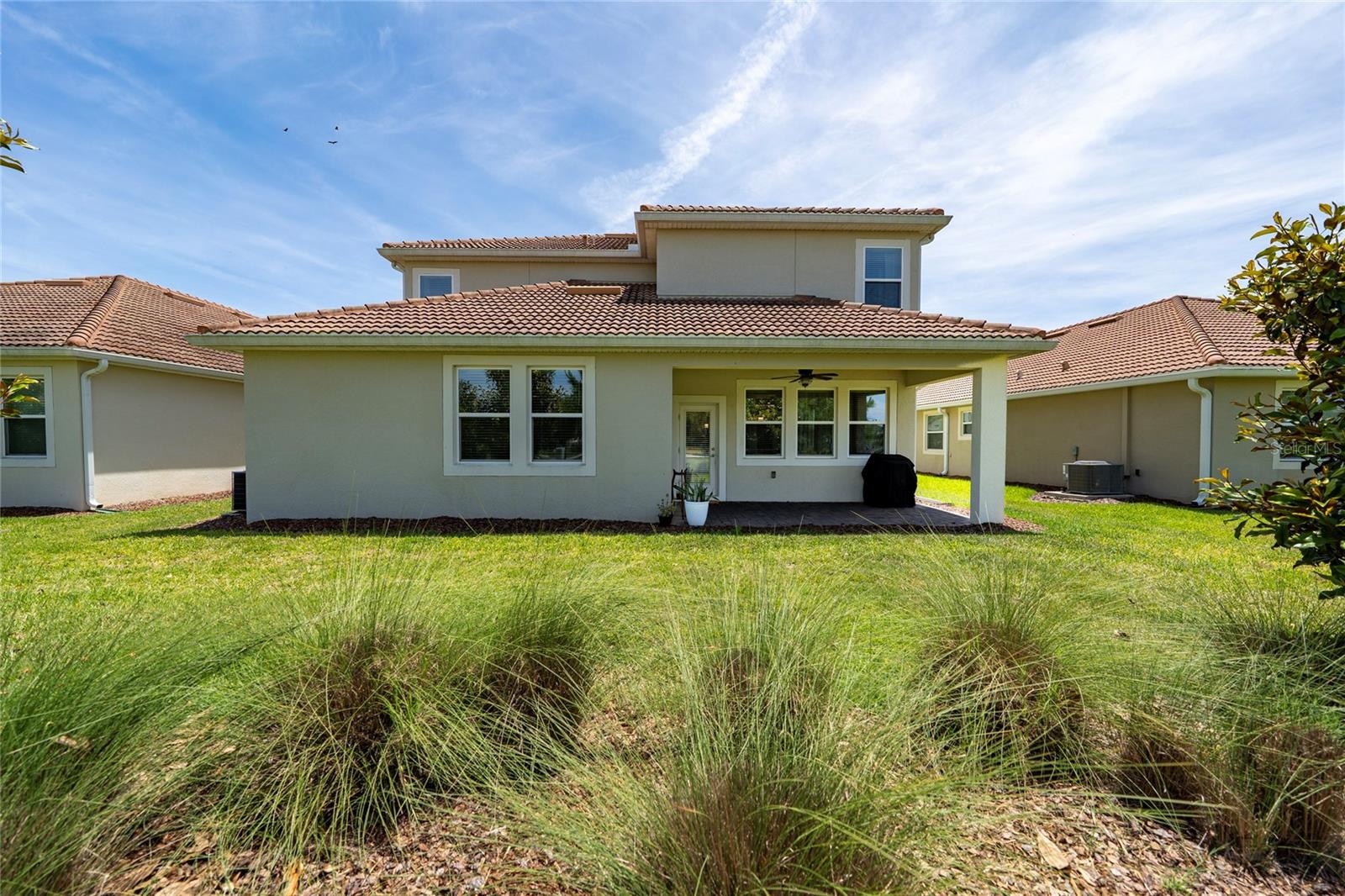 STONEYBROOK SOUTH NORTH PRCL PH 5 - Residential